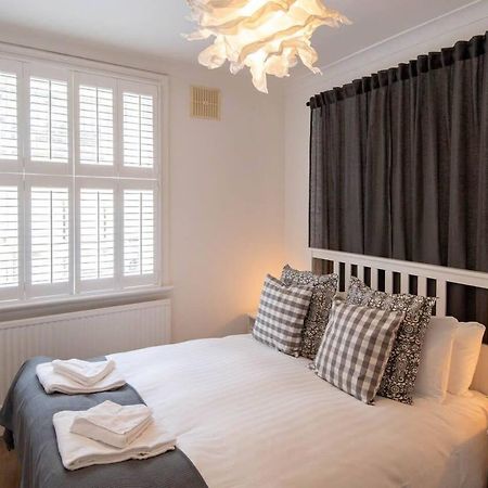 Stylish Apartment Close To The Sea 布赖顿 外观 照片
