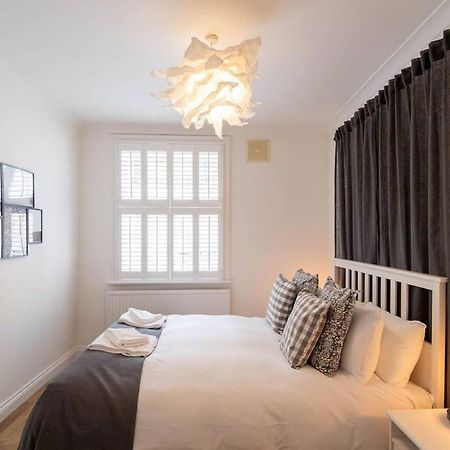 Stylish Apartment Close To The Sea 布赖顿 外观 照片