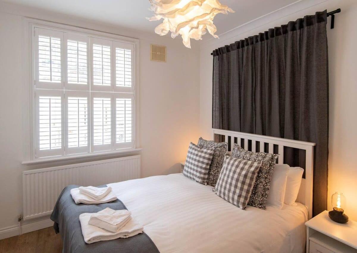 Stylish Apartment Close To The Sea 布赖顿 外观 照片