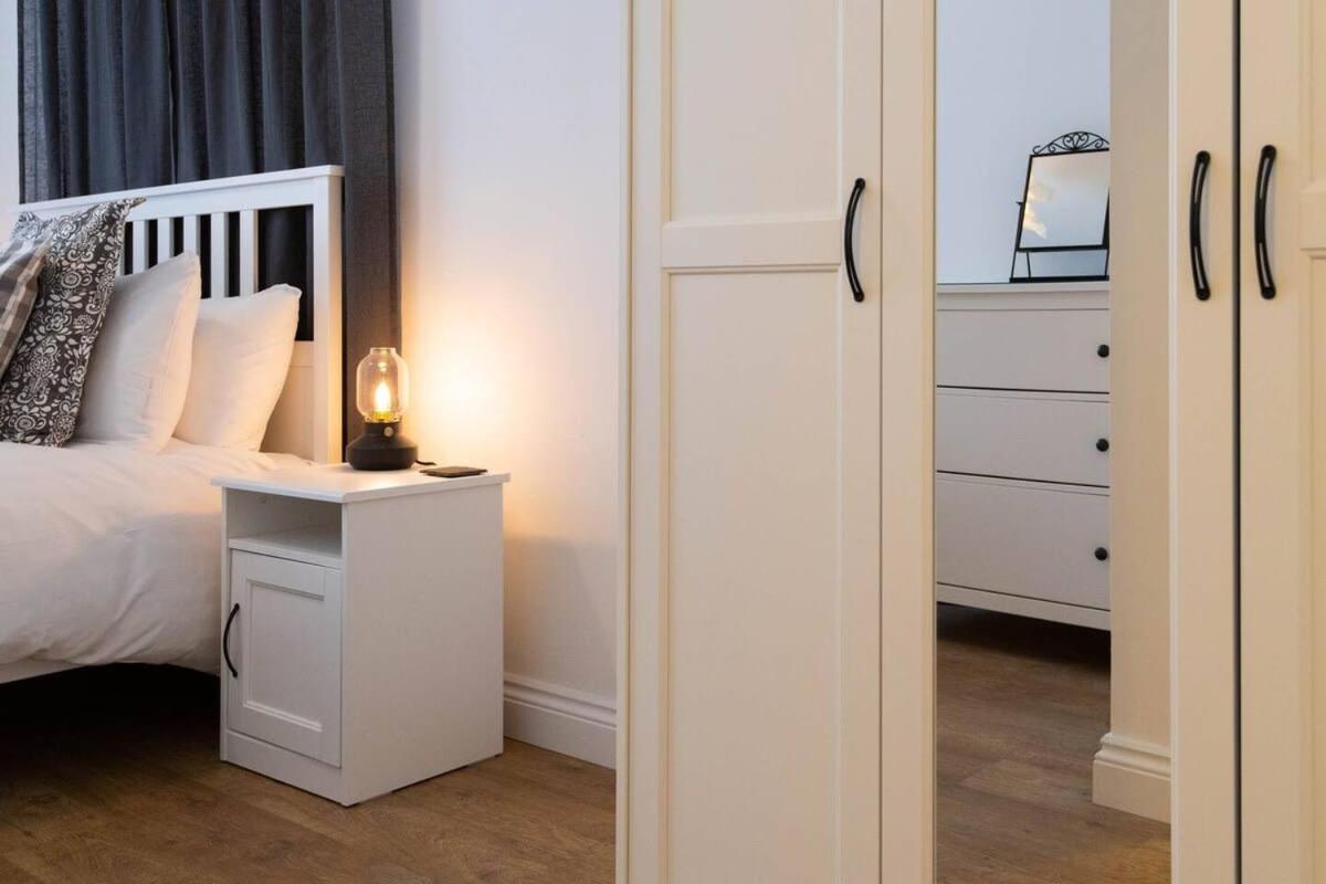Stylish Apartment Close To The Sea 布赖顿 外观 照片