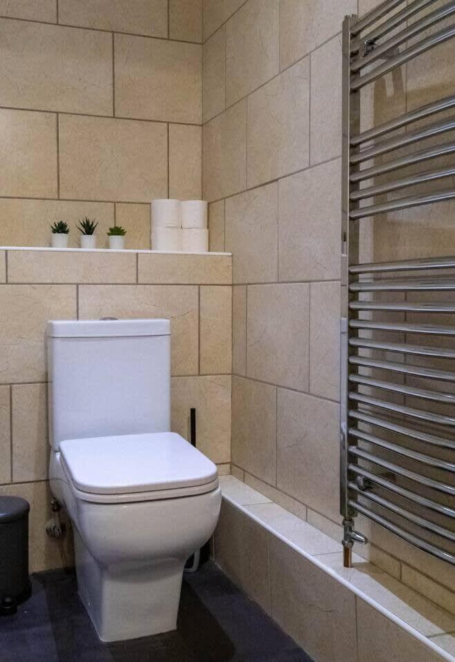 Stylish Apartment Close To The Sea 布赖顿 外观 照片