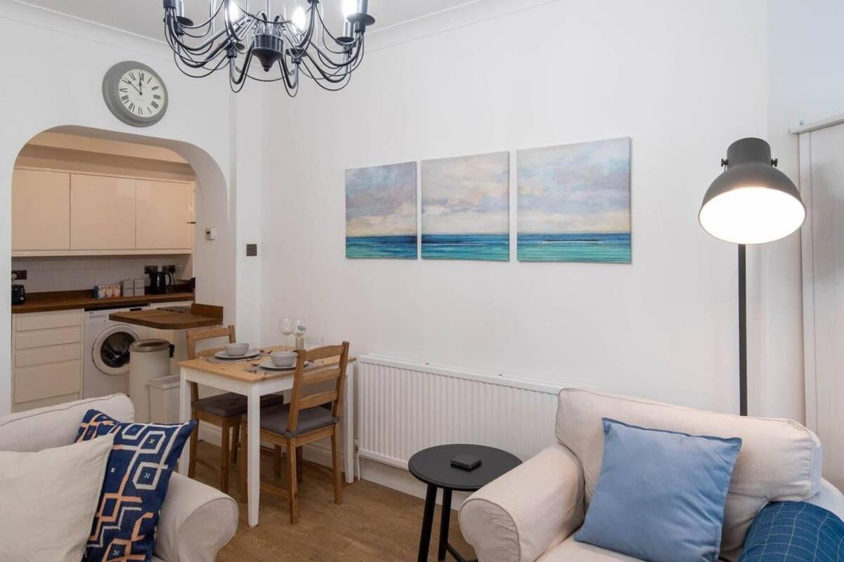 Stylish Apartment Close To The Sea 布赖顿 外观 照片