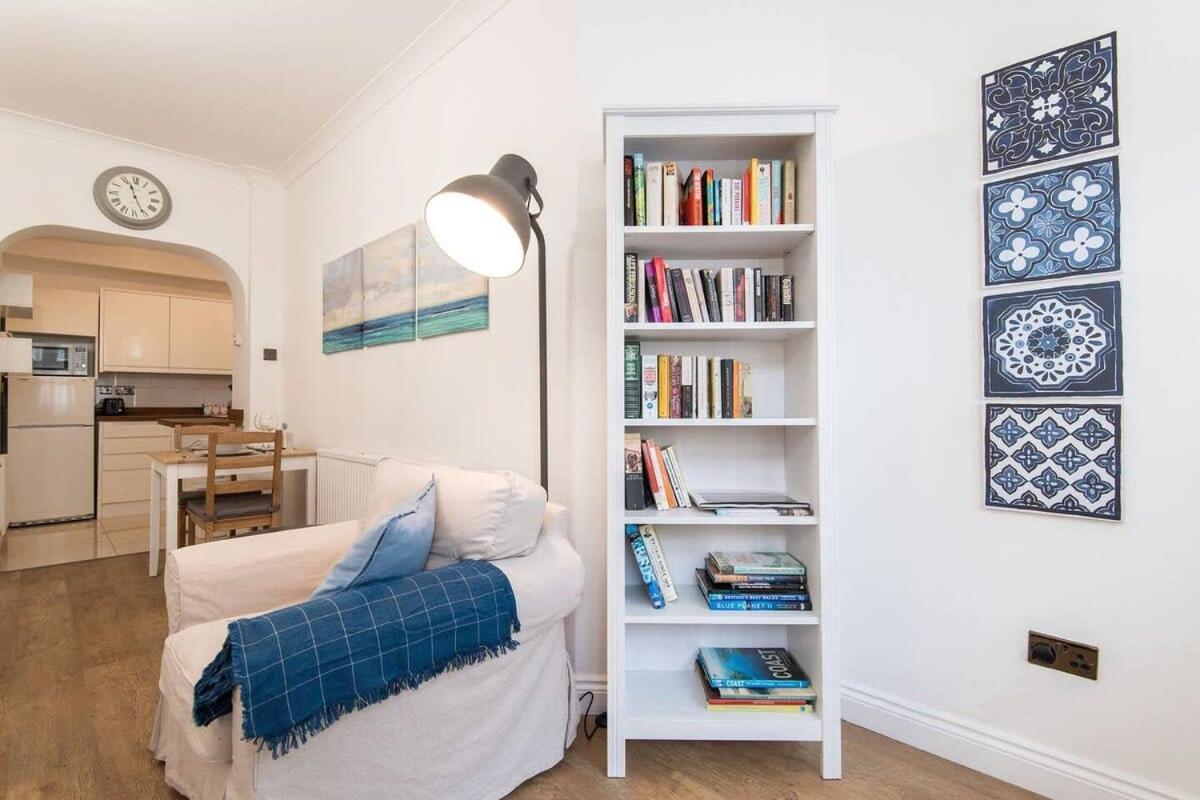 Stylish Apartment Close To The Sea 布赖顿 外观 照片