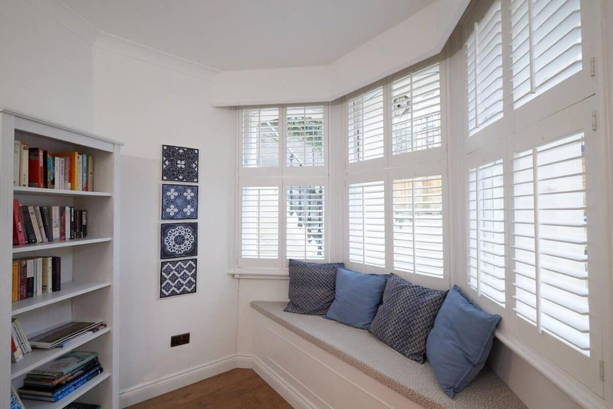Stylish Apartment Close To The Sea 布赖顿 外观 照片