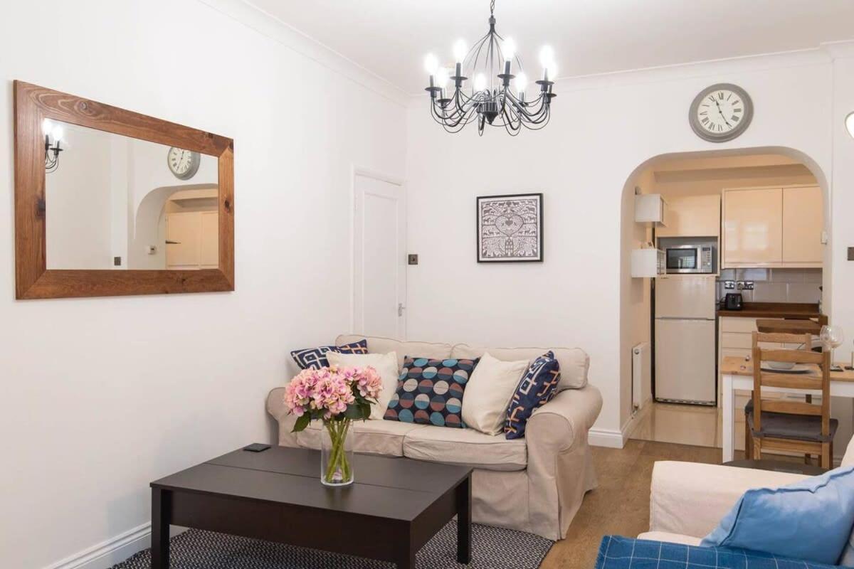 Stylish Apartment Close To The Sea 布赖顿 外观 照片