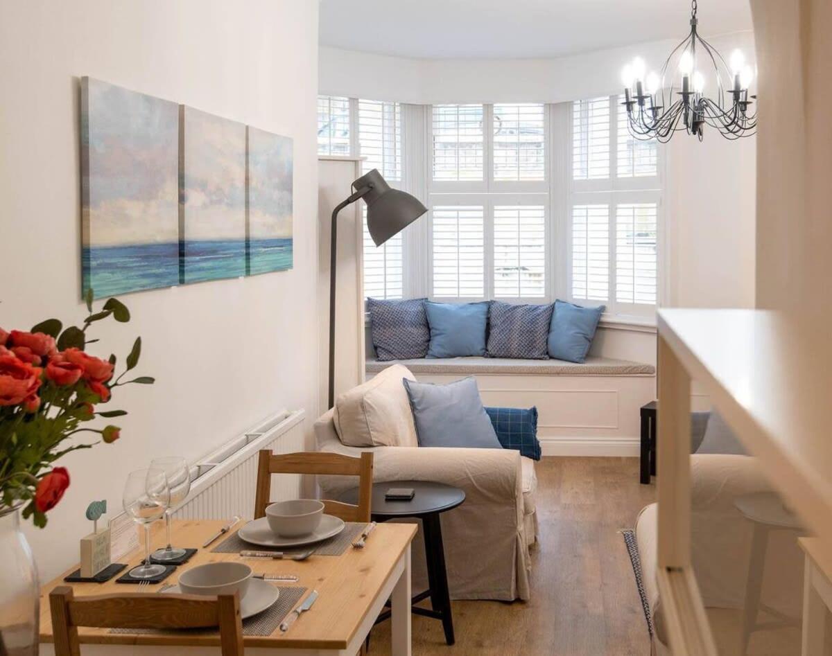 Stylish Apartment Close To The Sea 布赖顿 外观 照片