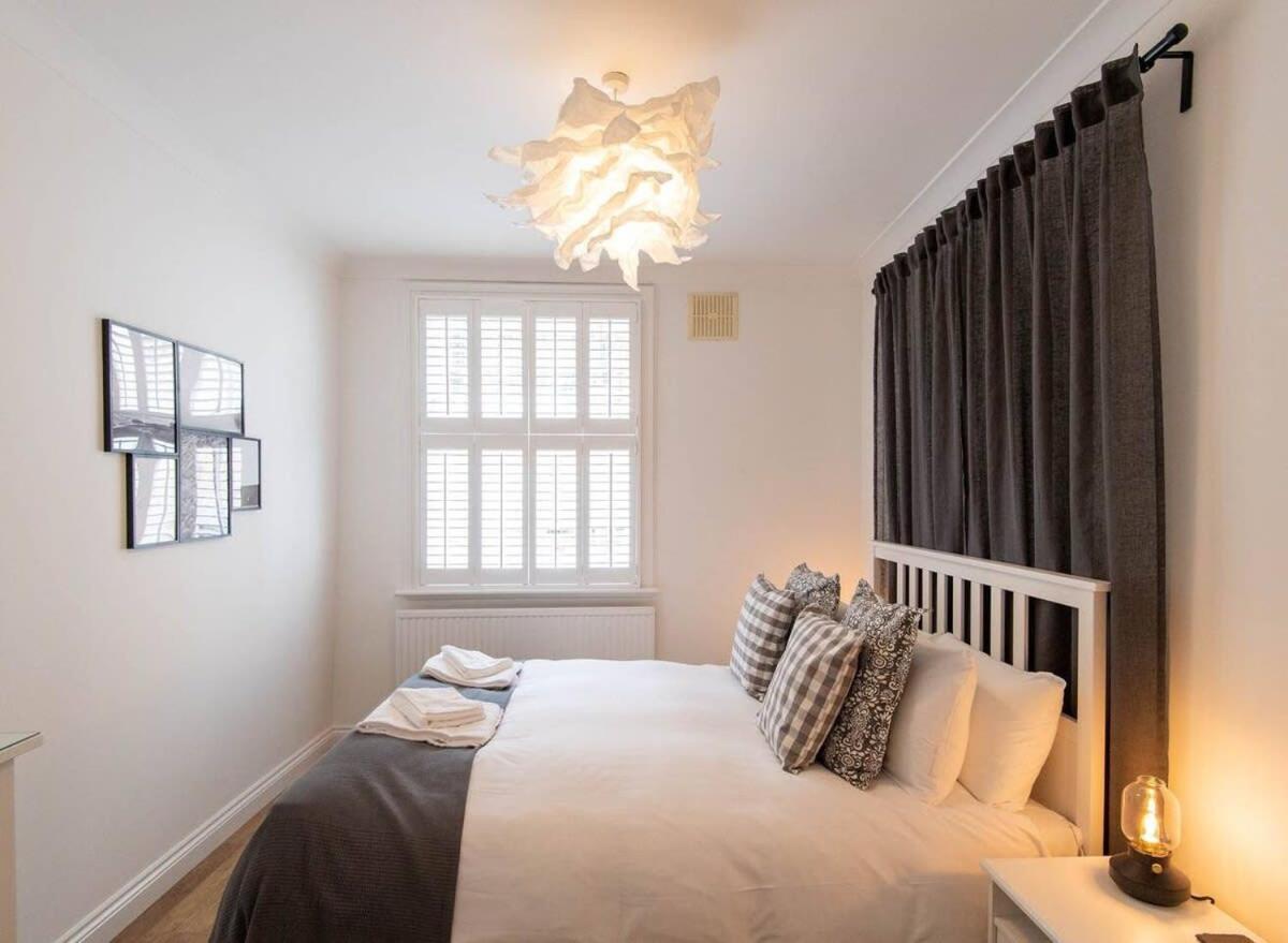 Stylish Apartment Close To The Sea 布赖顿 外观 照片